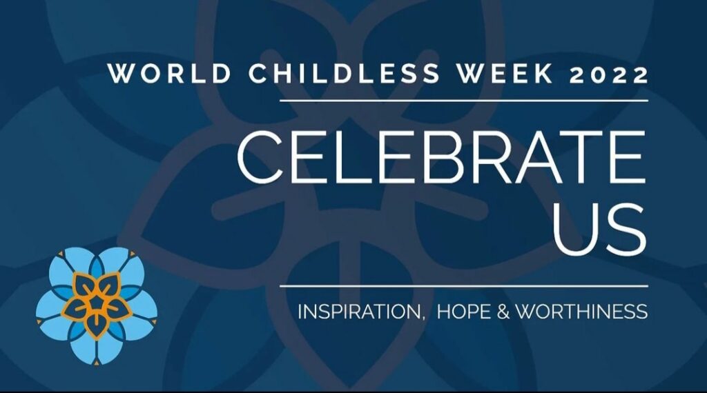 World Childless week is a time to recognise the childless community